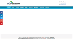 Desktop Screenshot of eicom.nl
