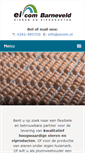 Mobile Screenshot of eicom.nl